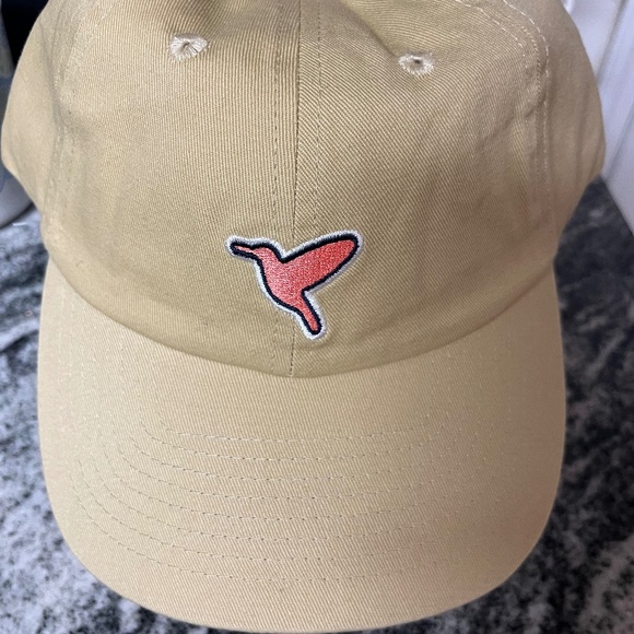 Birddogs Golf Hat New - Picture 1 of 5
